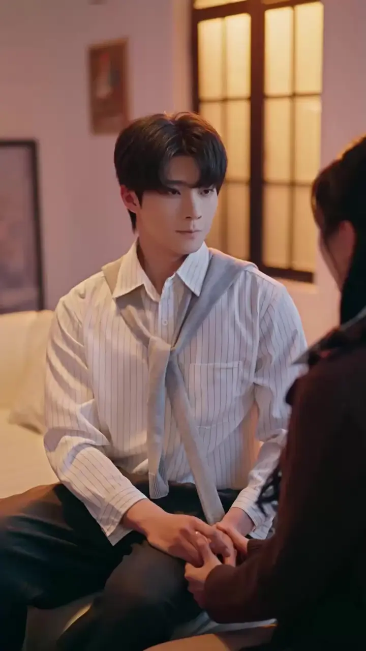My Ex Died But He's Back Episode 33