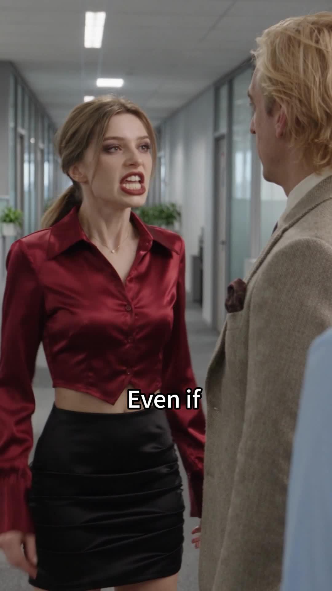 They Fired The CEO’s Daughter