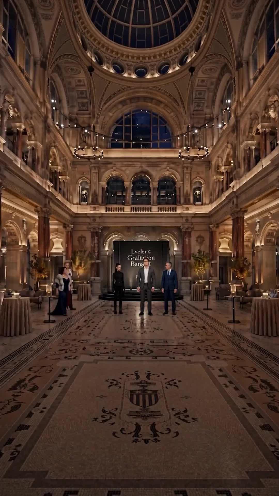 (Doublage) LE MÉCANICIEN INTOUCHABLE