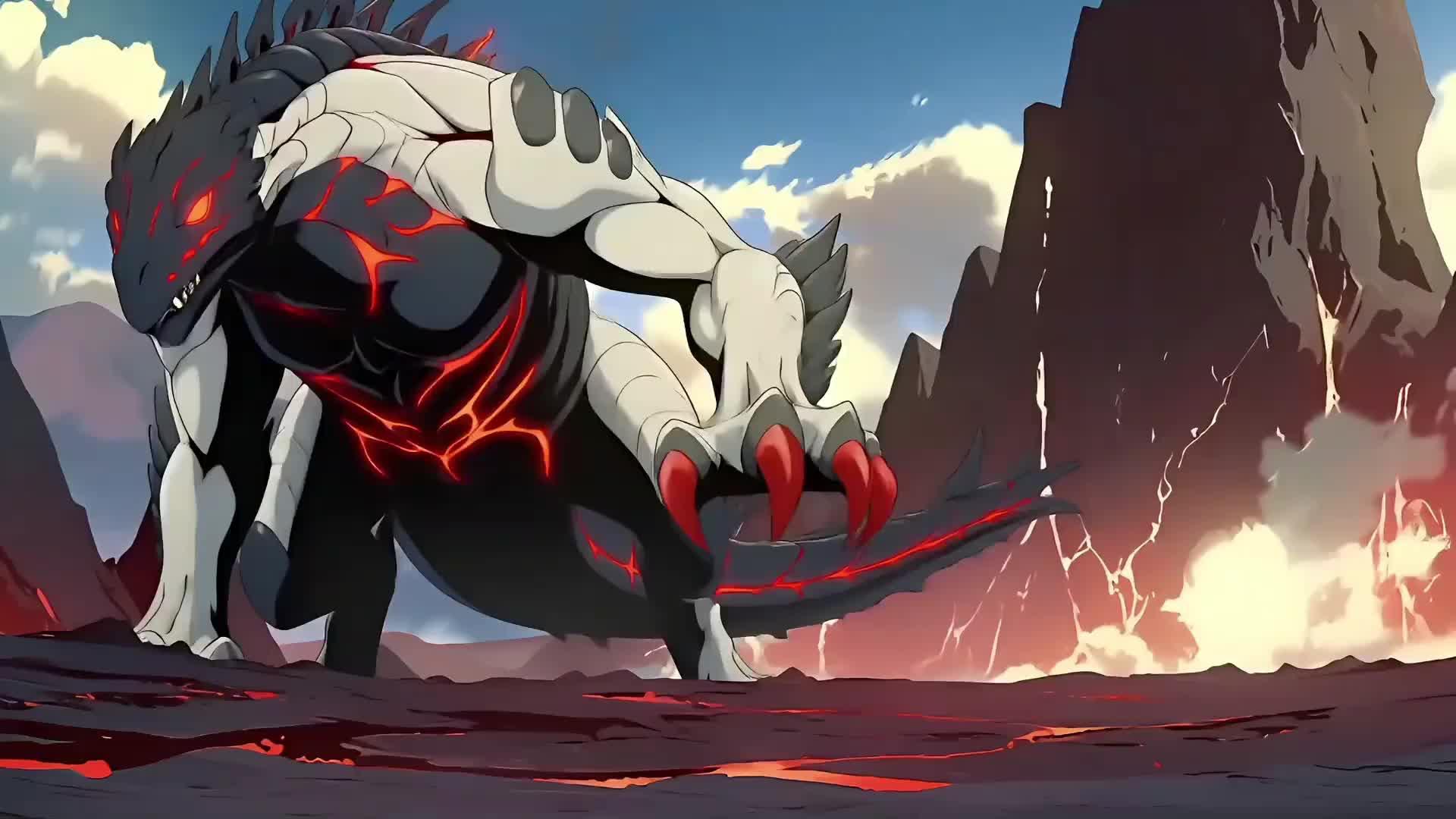 Taming The Cursed Beauties