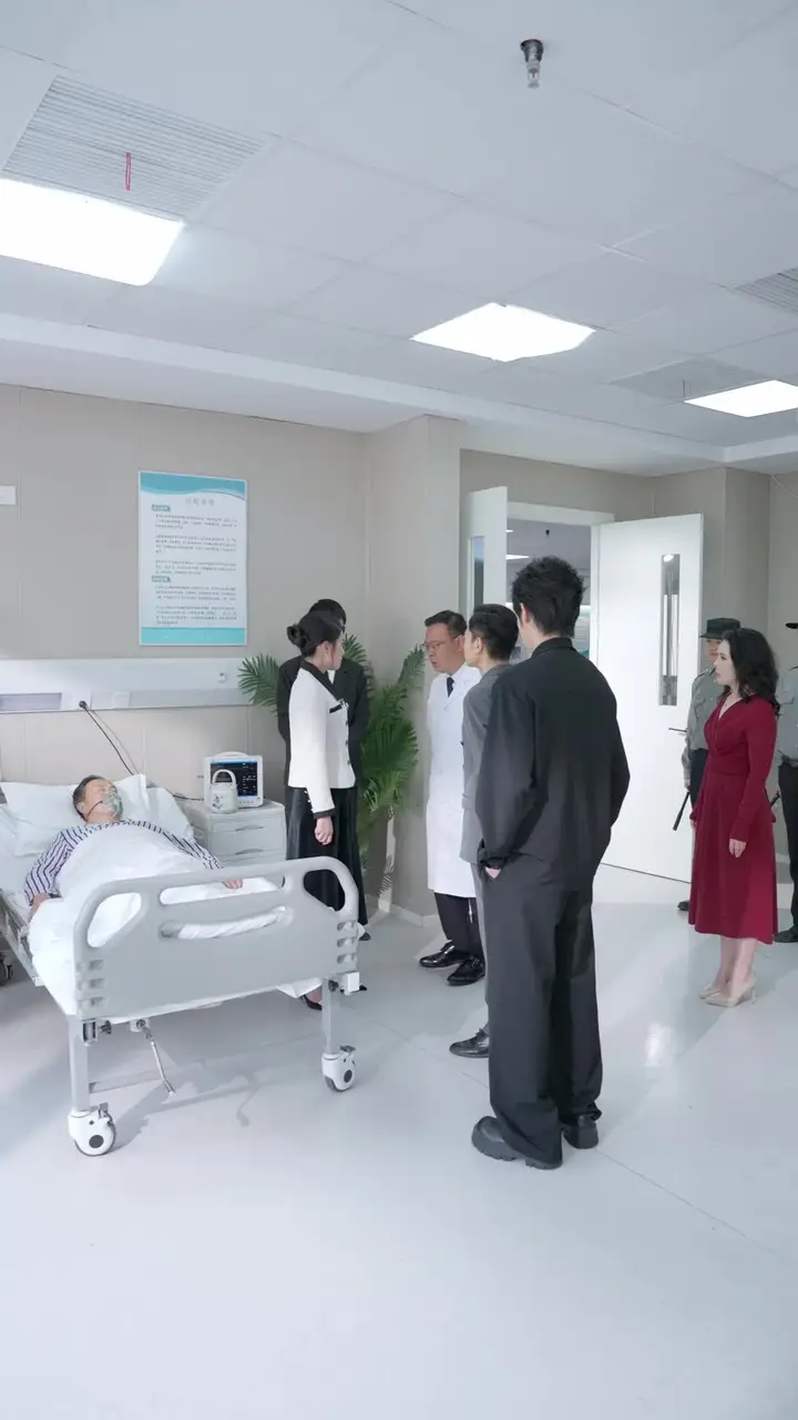 Zenginin Kayıp Oğlu Bölüm 20