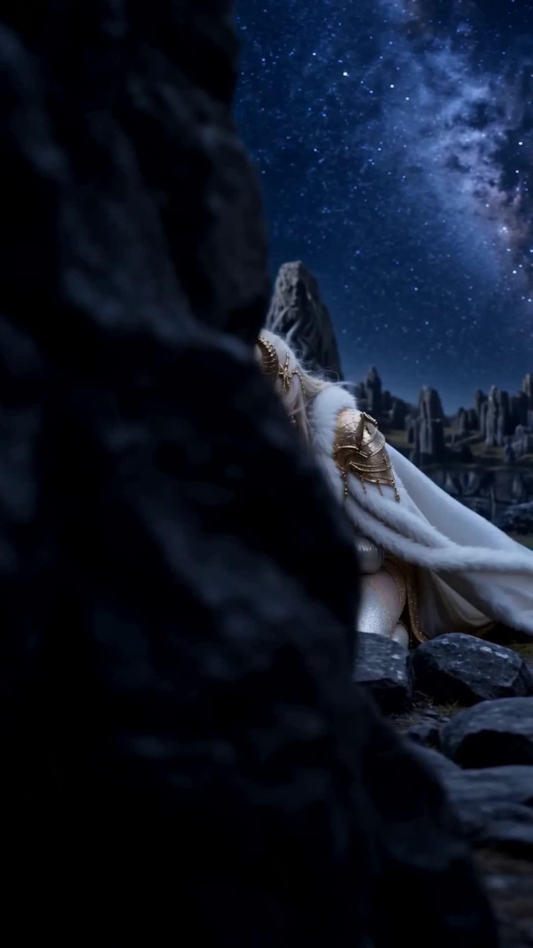 Abandoned Queen, Black Dragon Comeback