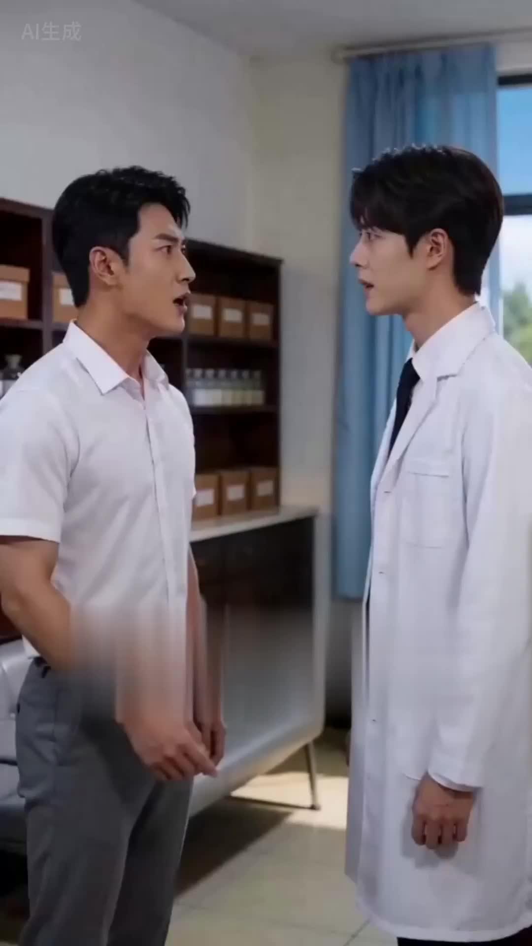 Prescription for Justice