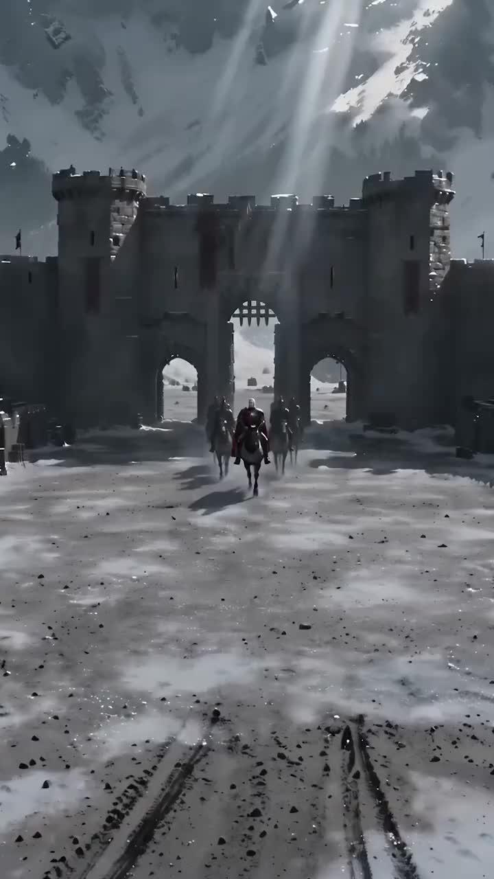 The Daughter Who Commands Dragon