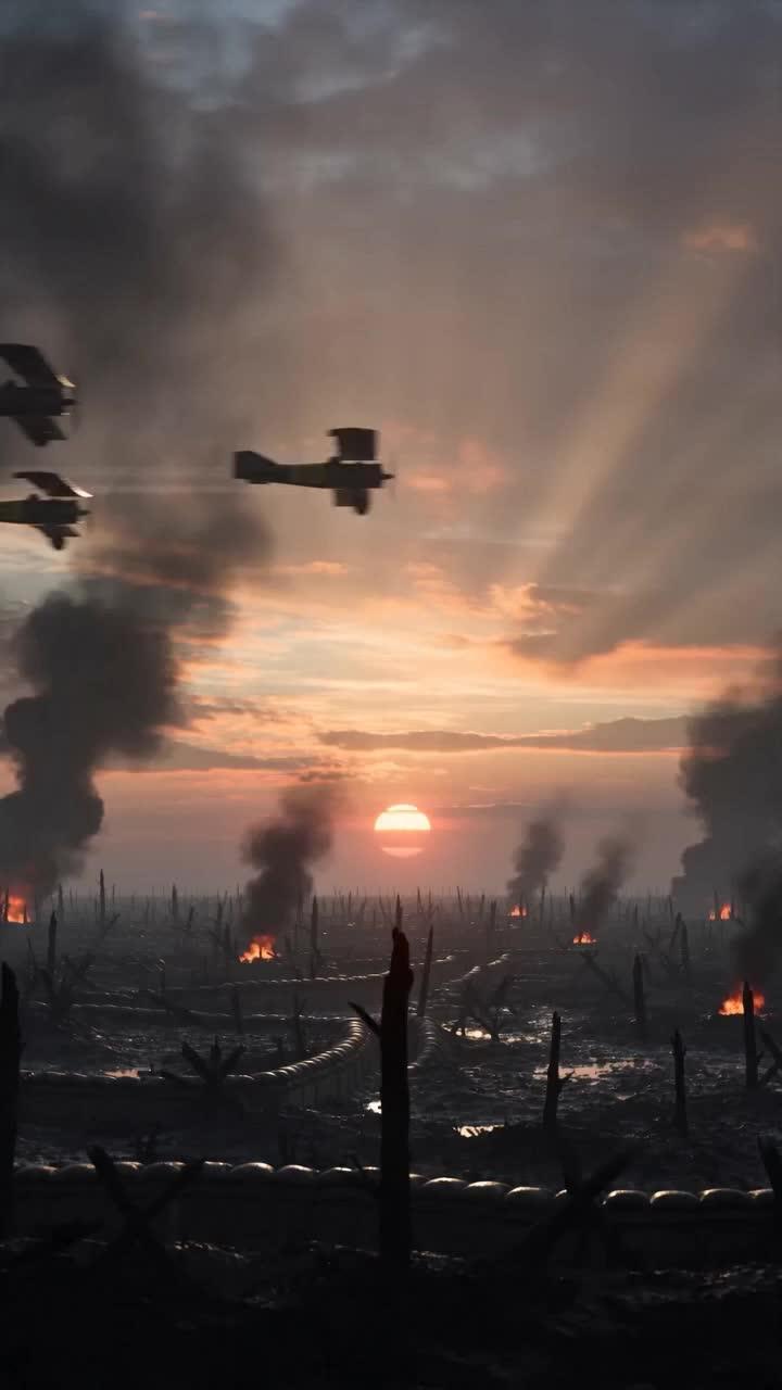 One Last Glance, Father