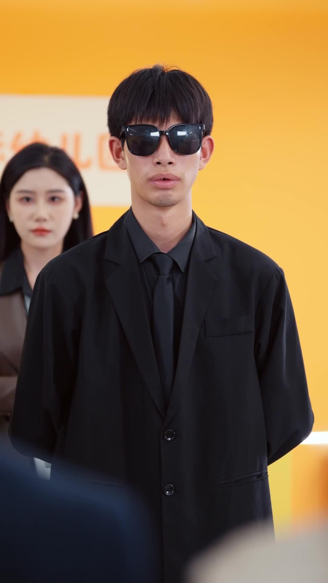 La Mamma CEO