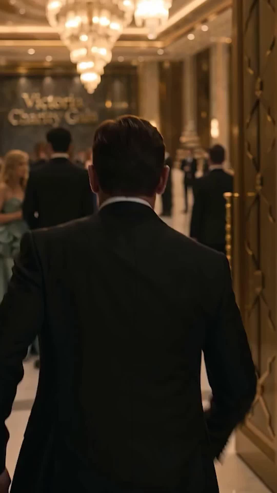 Rich Wife, Poor Mistress