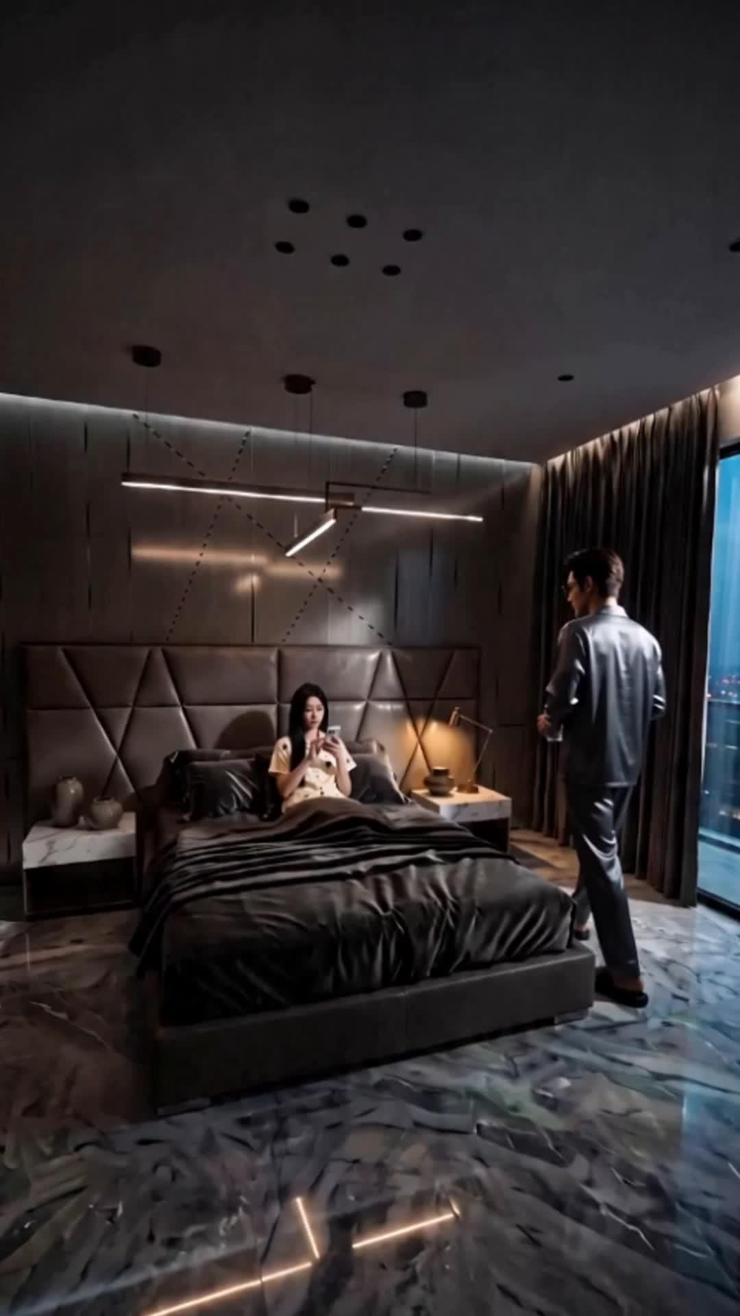 給亡夫的最後謝禮