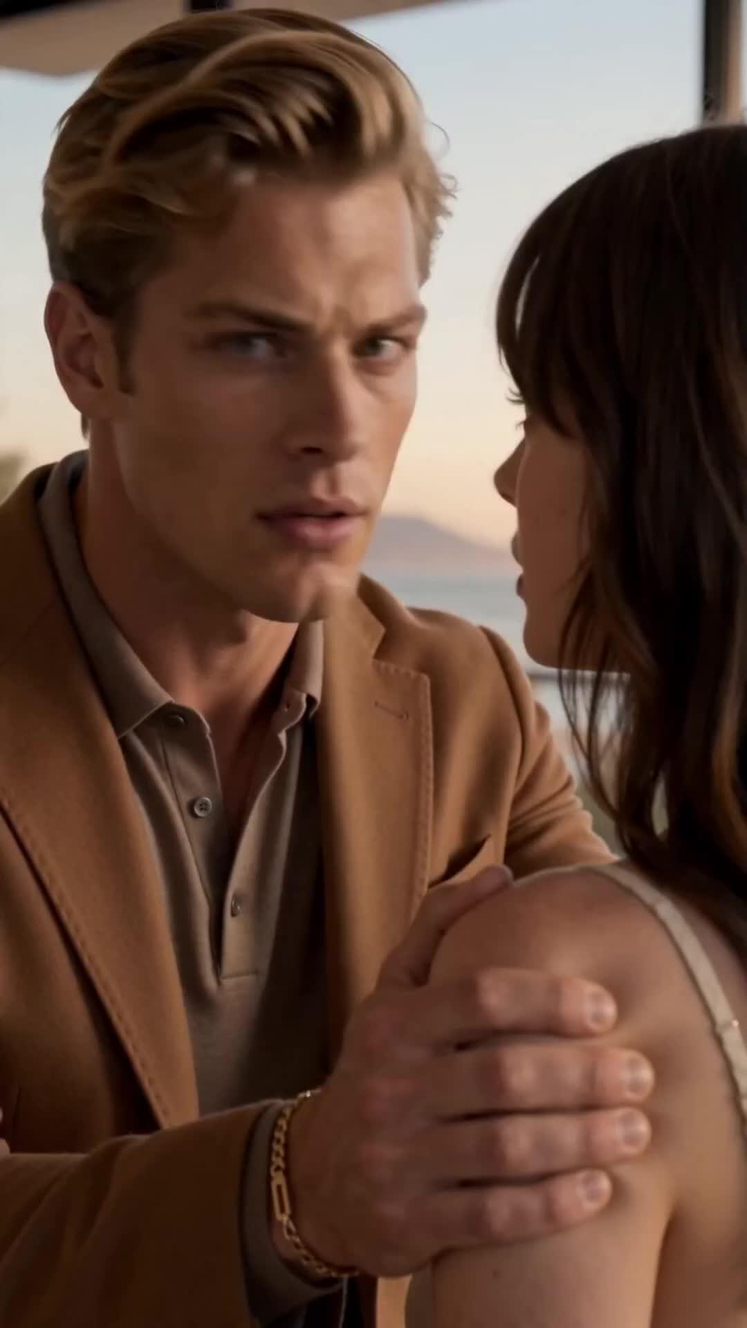 Flash Marriage in Las Vegas