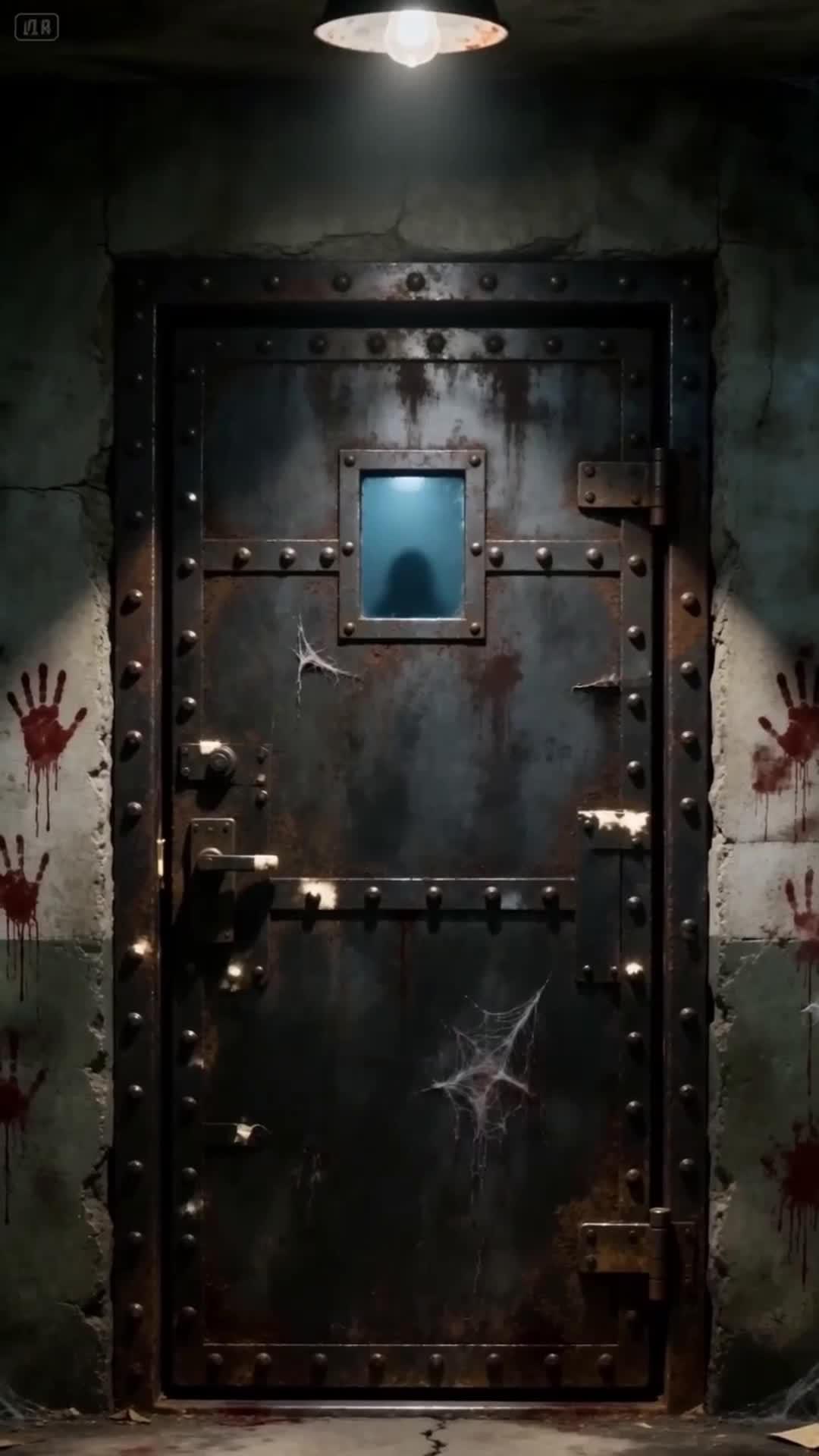 St. Mary's Survivor: The Nightmare Taker