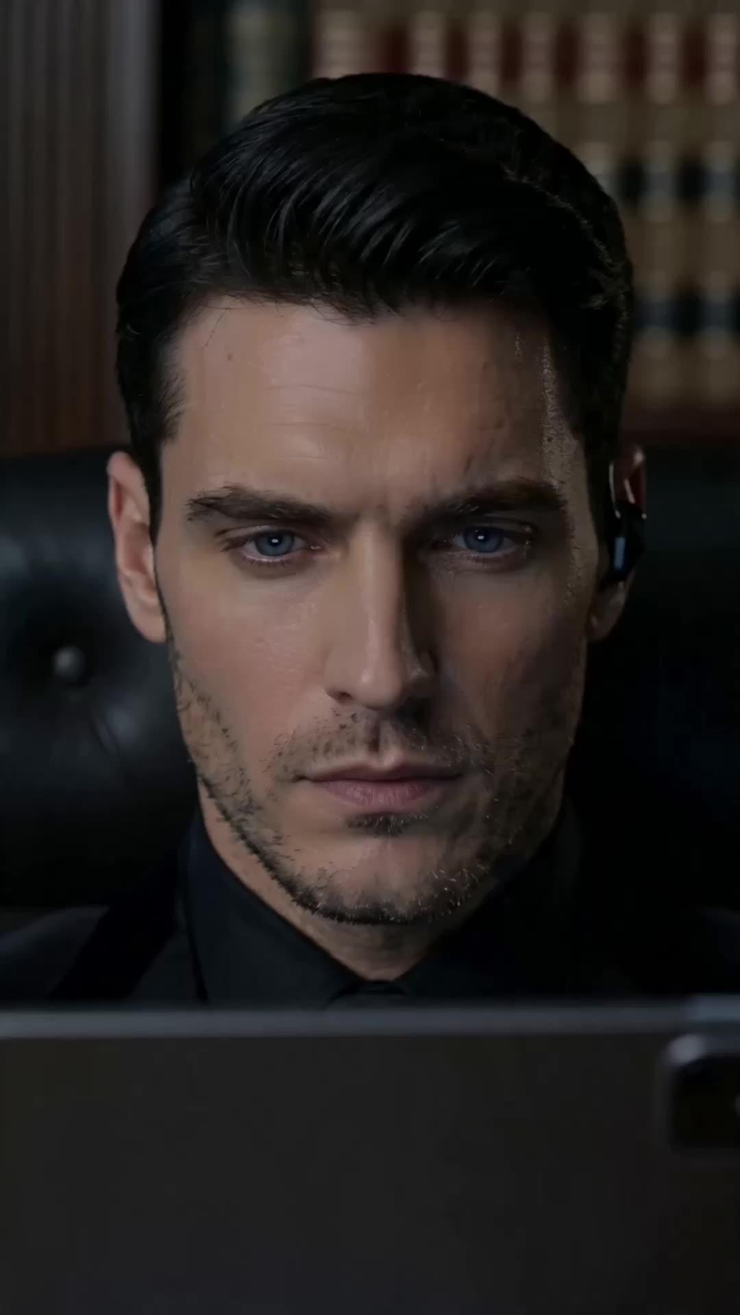 Farewell My Mafia Boss Lover