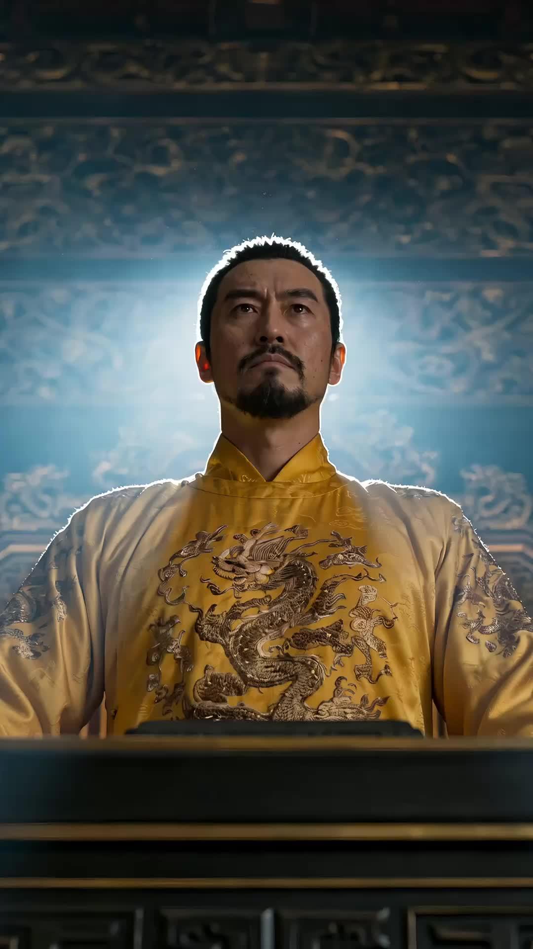 People Suffer, Emperor Goes Undercover!