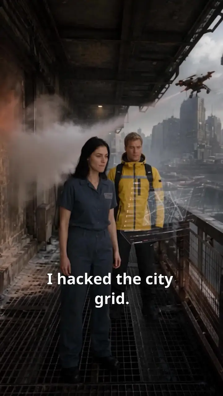 Episode 13