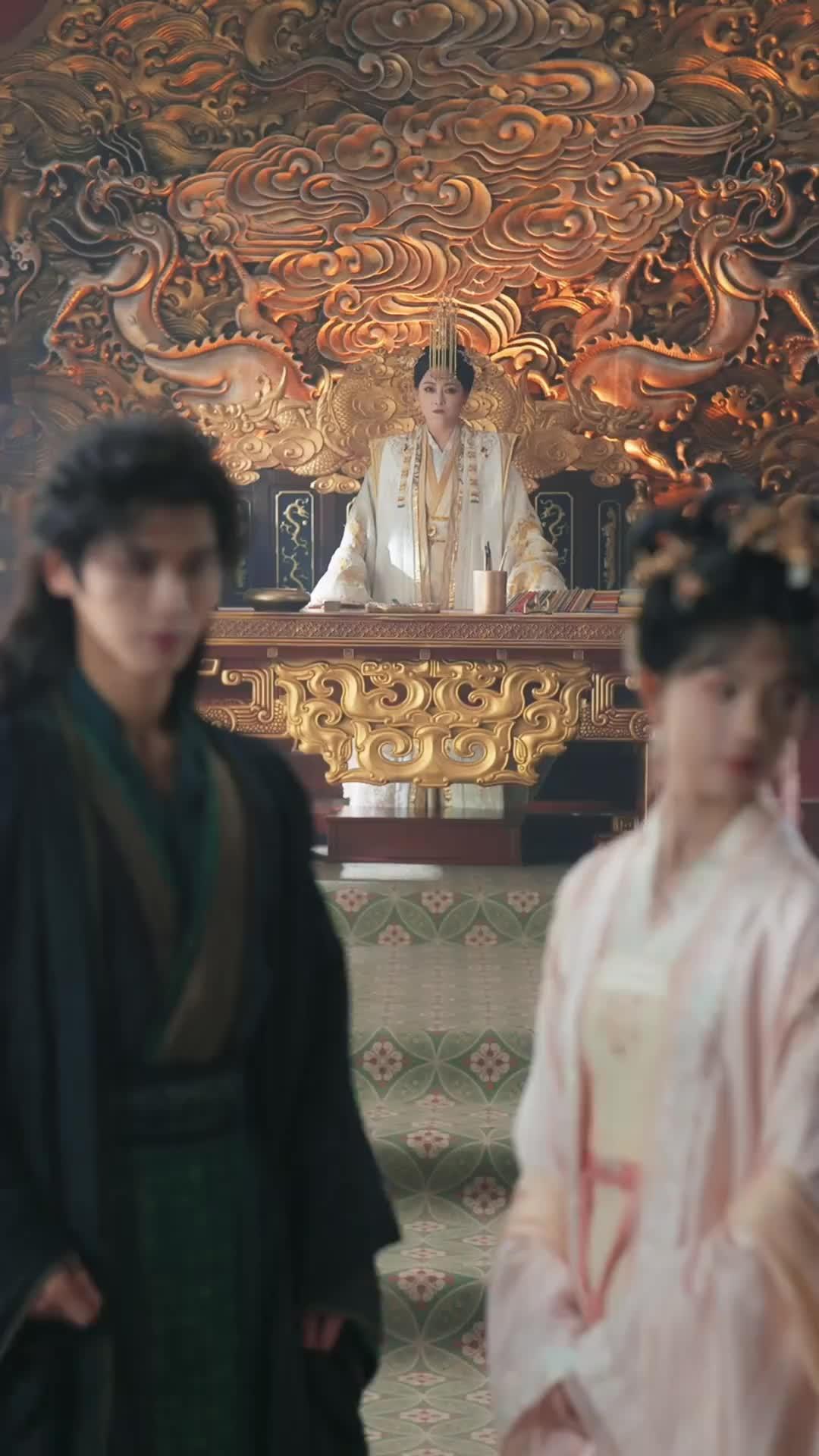 My Pretty Concubine Could Destroy Me
