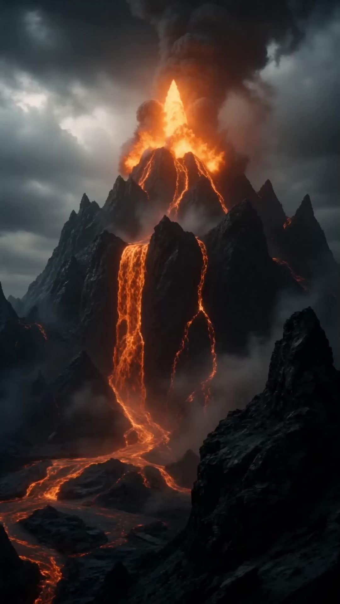 The Lord of the Dragons