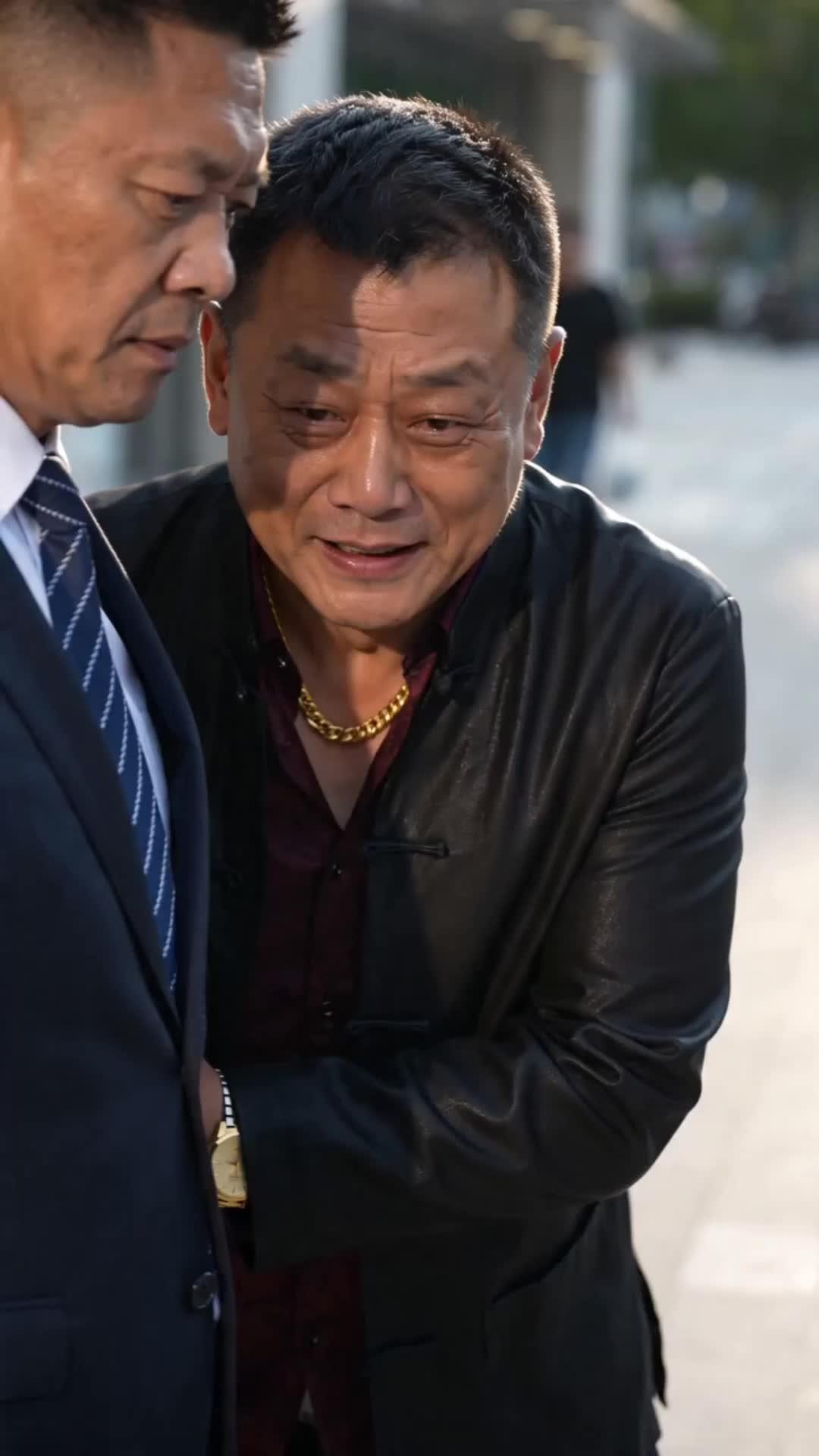 The Cleaner Is Actually a Billionaire!