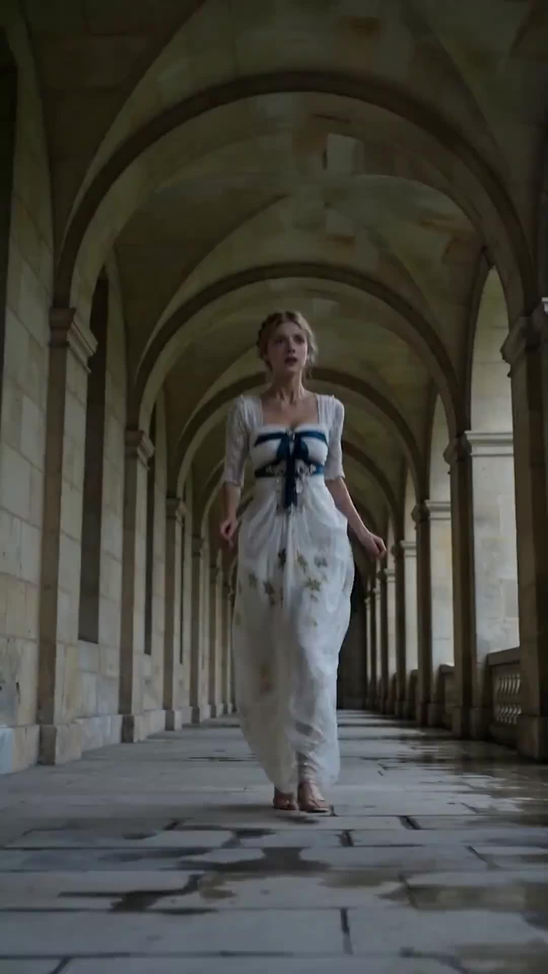 Tornata per Riprendermi la Magia e l'Amore!​