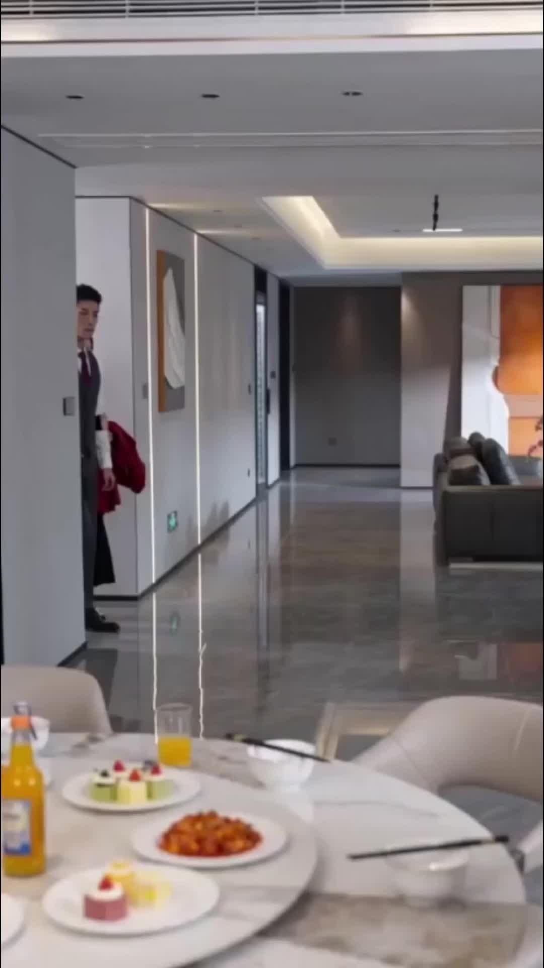 El yerno millonario