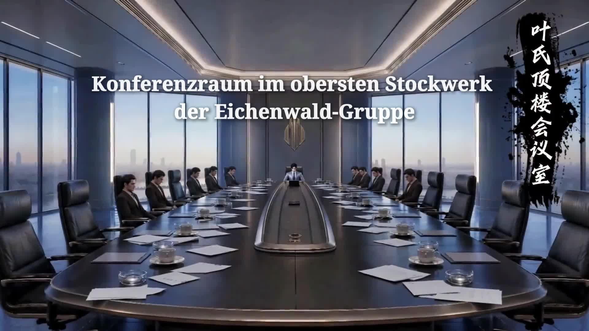 Der blinde Eintreiber der Lebensschuld