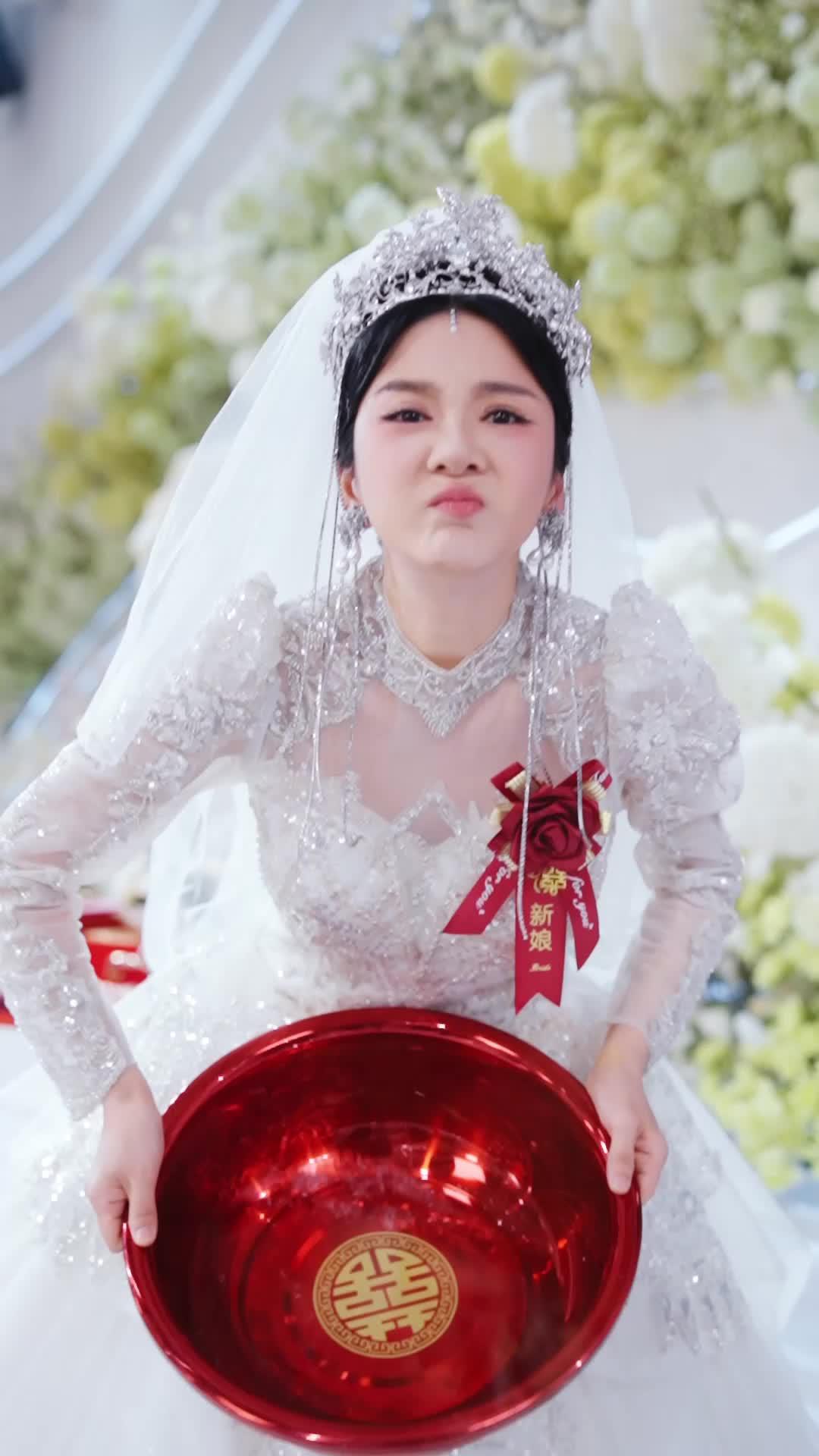 一潑紅塵絕孽緣