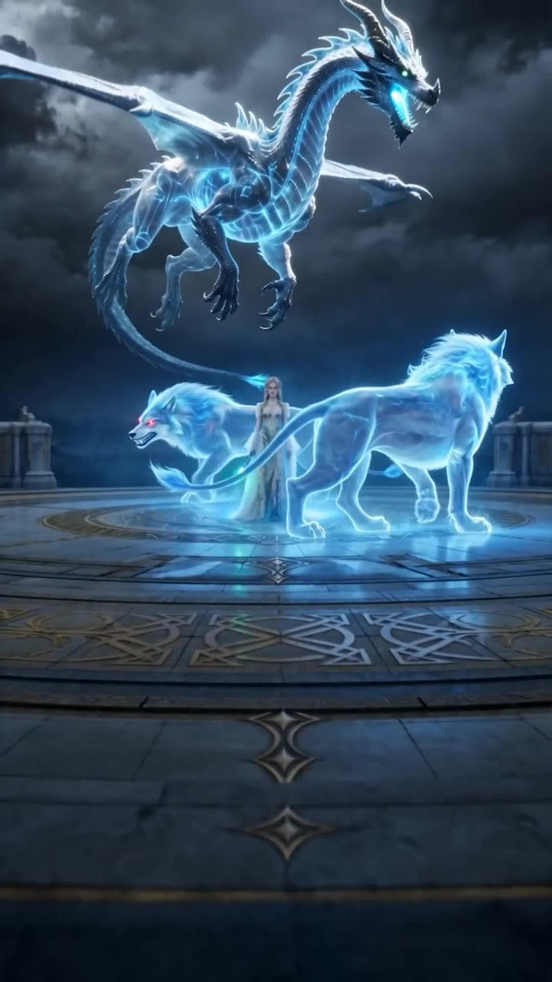 Tornata per Riprendermi la Magia e l'Amore!​