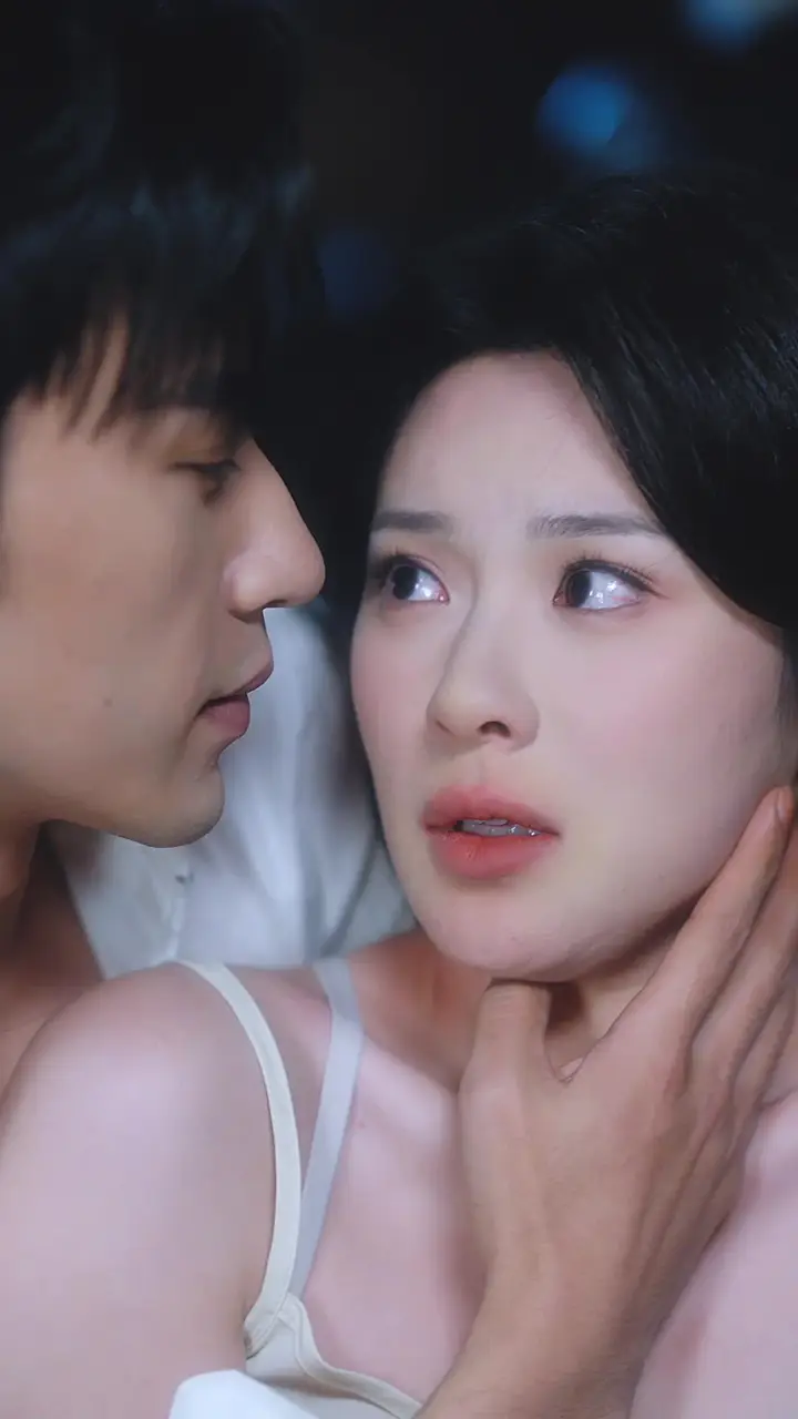 His Obsession, Her Choice Episode 35