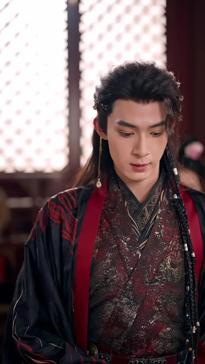Villain Hubby? Please Kill Me! Episode 51