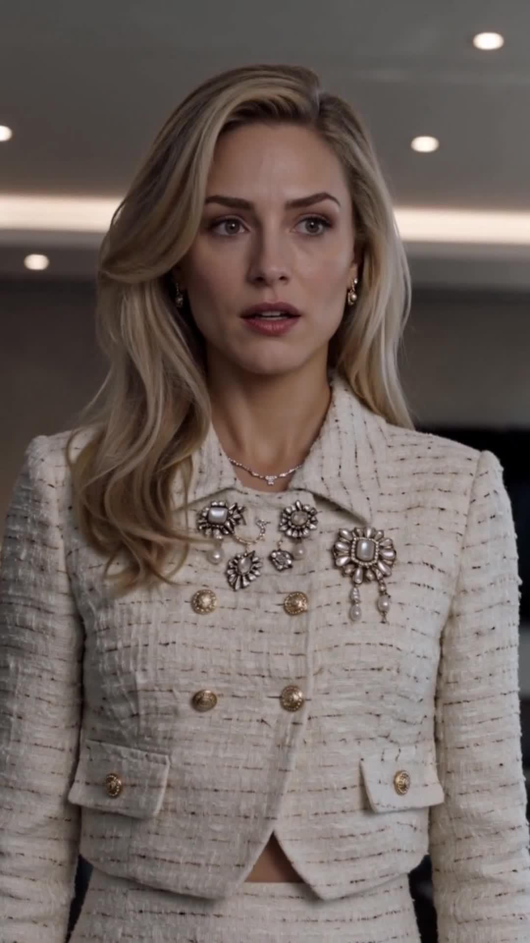 The Wife He Regretted Losing