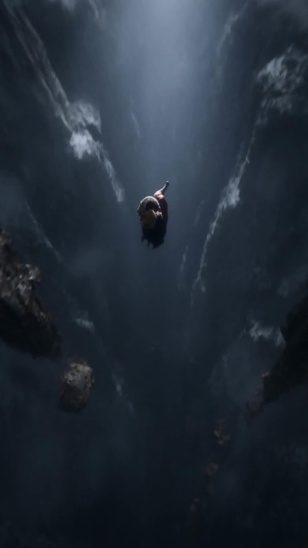 King Arthur: Sword of Destiny