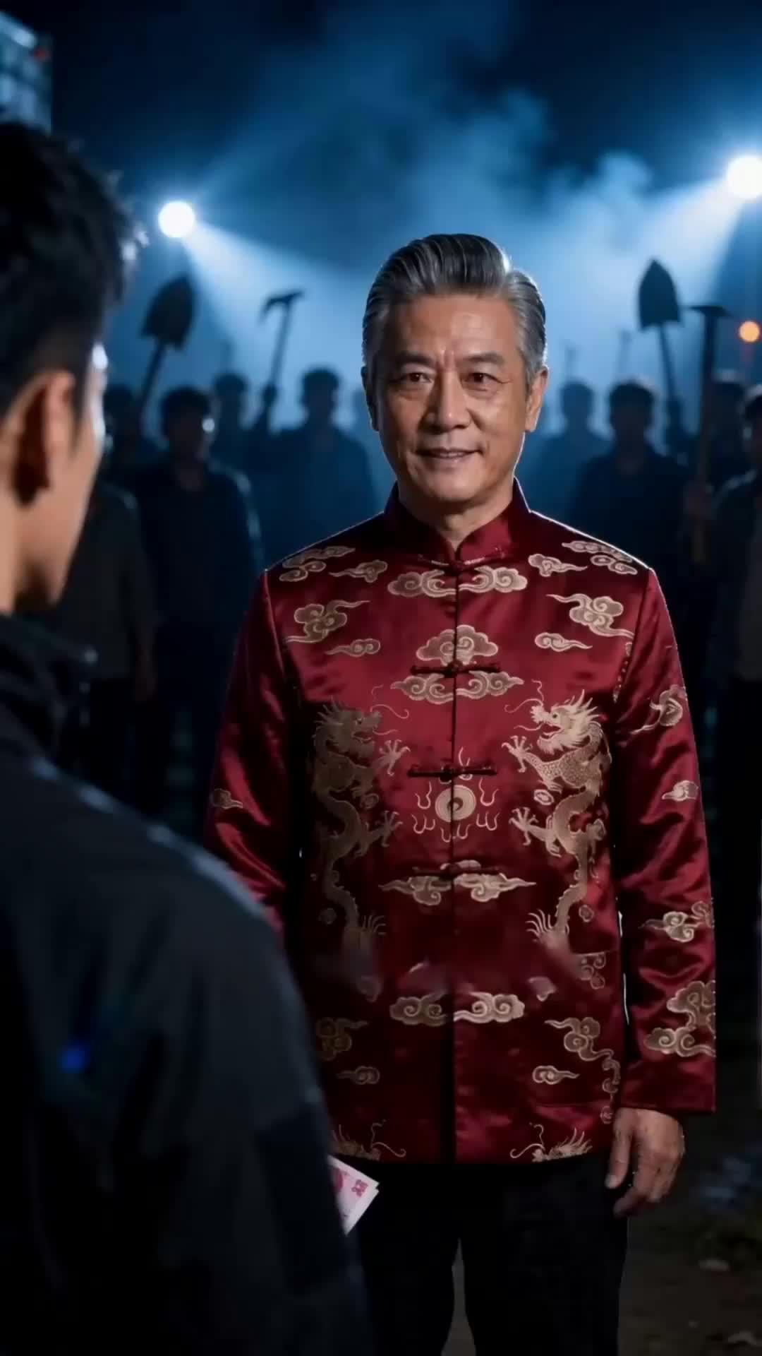 The Betrayed Trillionaire Returns