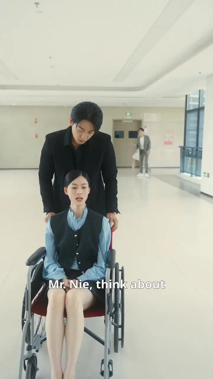 (Dubbed) Her Boss, His Rival, Their Baby Episode 58