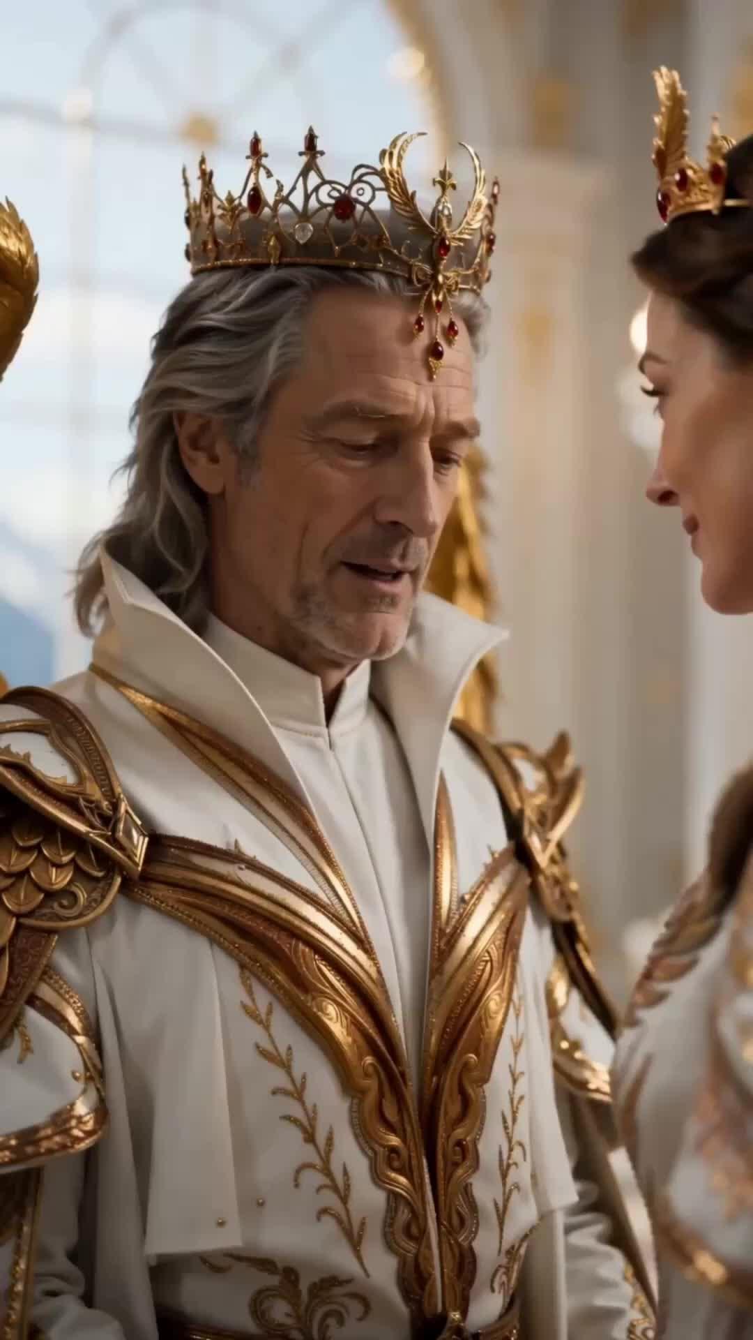 Rejected, Now a Phoenix Princess
