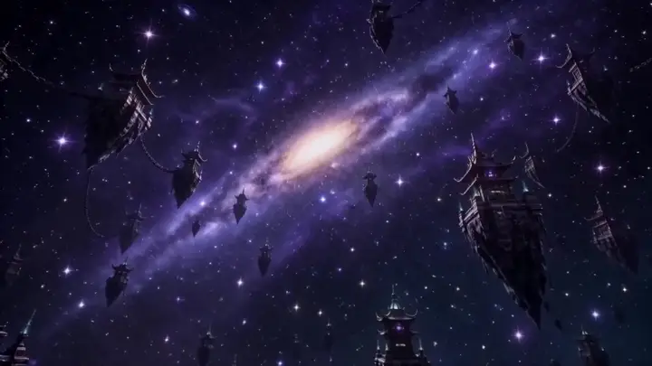 The Sleeping God Awakens for Revenge! Episode 26