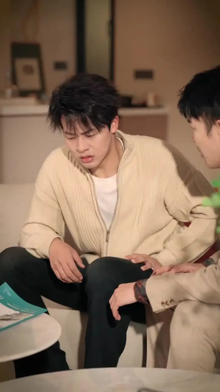 My Wife Is a MAN? Episode 29