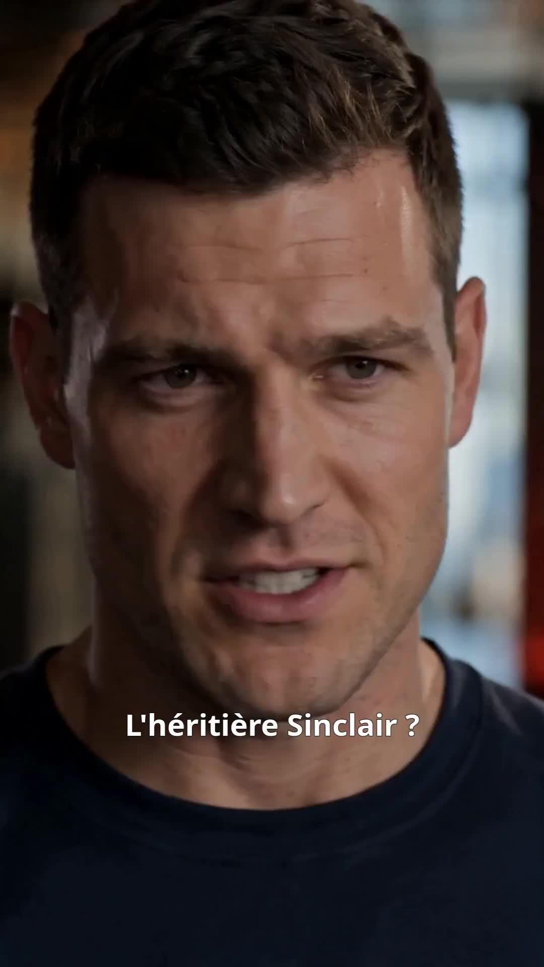 (Doublage) HÉRITIÈRE CACHÉE, MARI TRAÎTRE