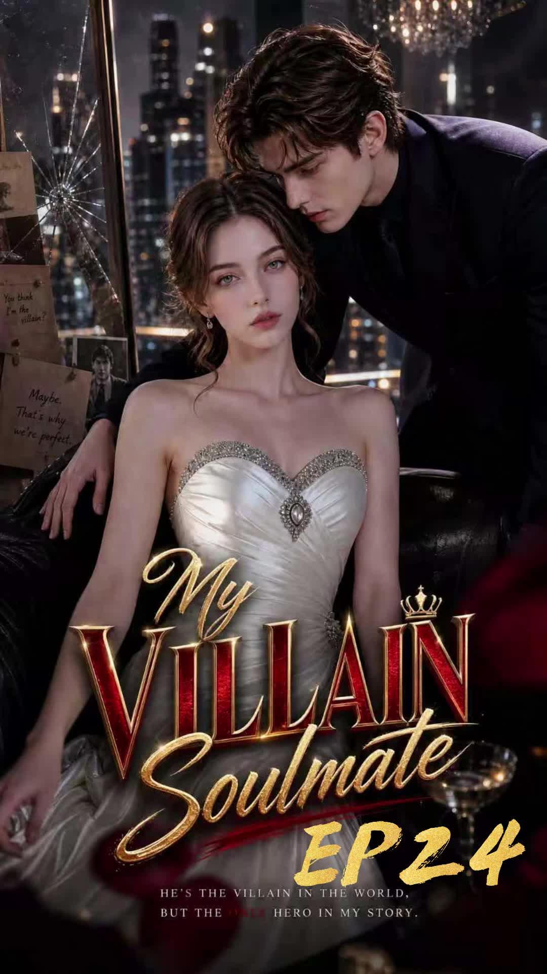 My Villain Soulmate