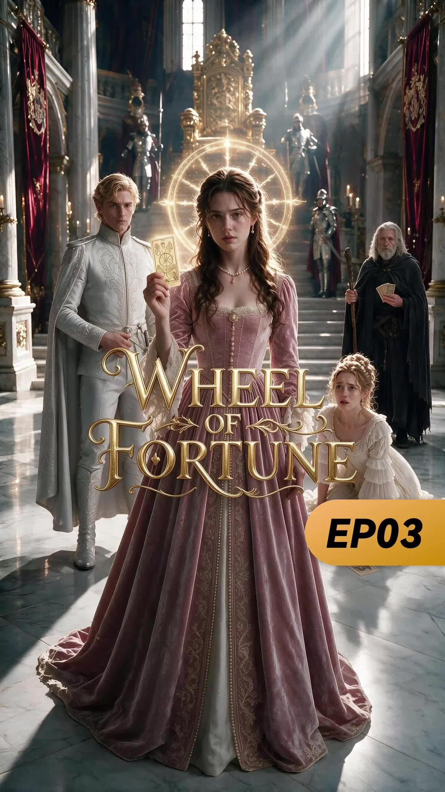 Wheel of Fortune