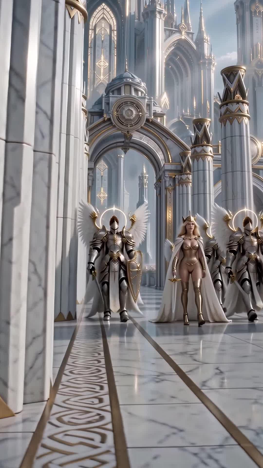 The Thunder King Returns
