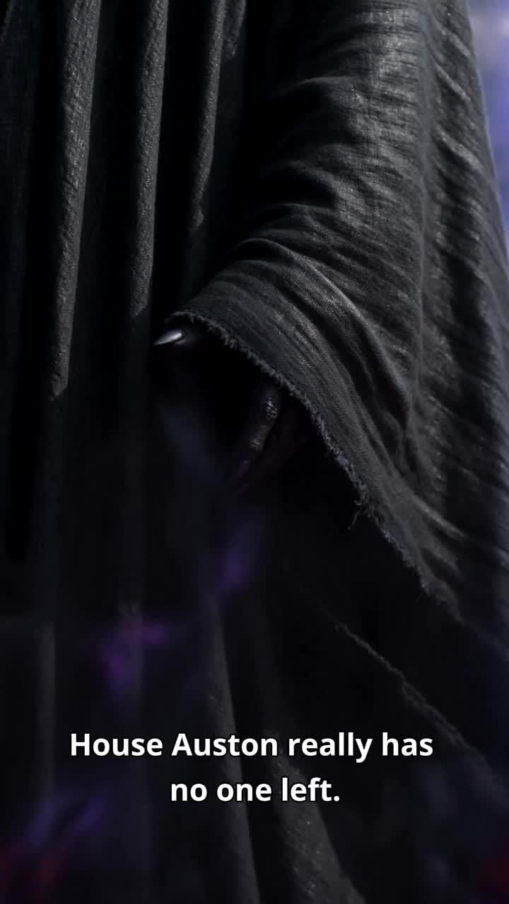 The Boy's First Move: God Mode