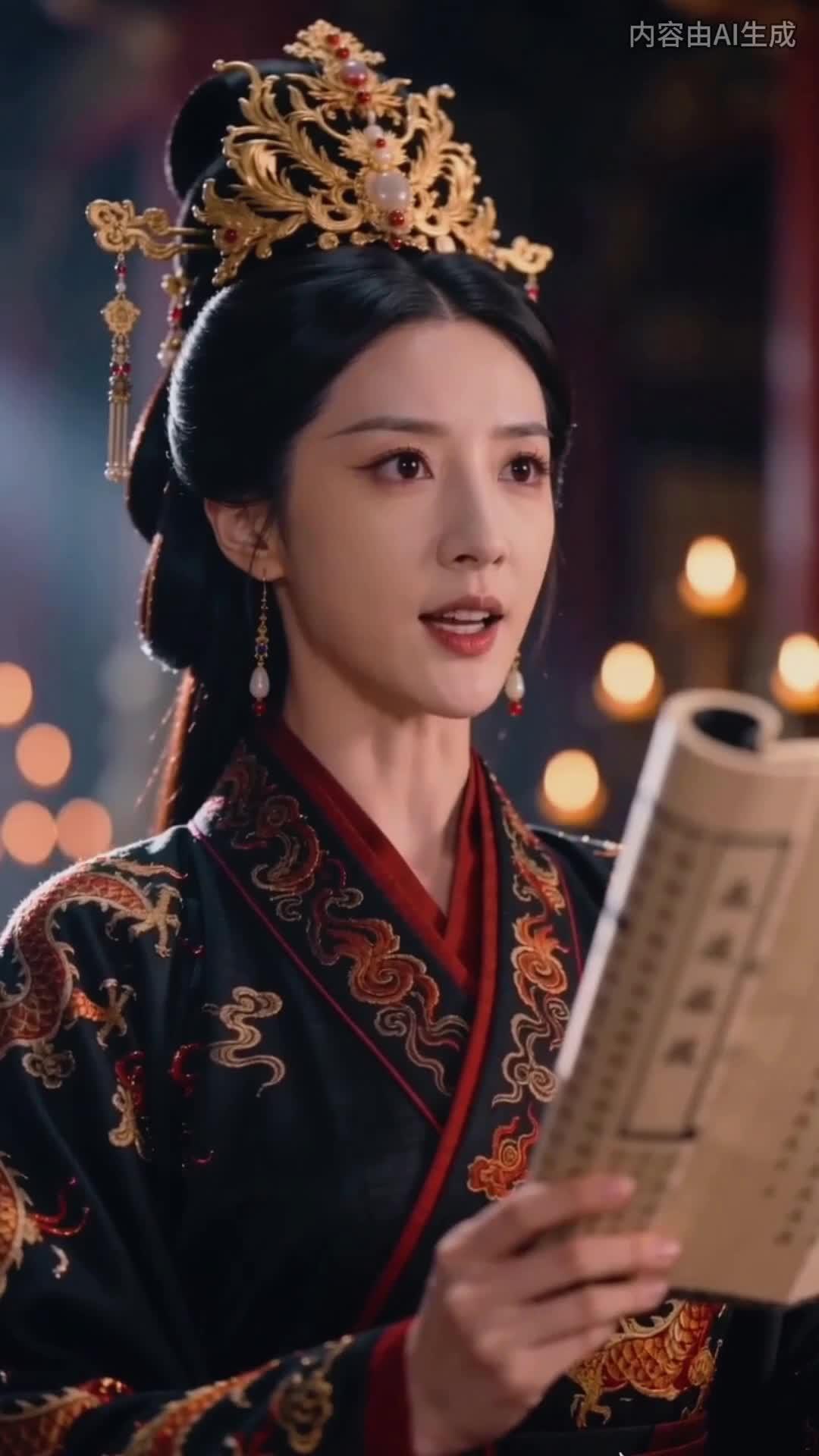 The Spy Princess