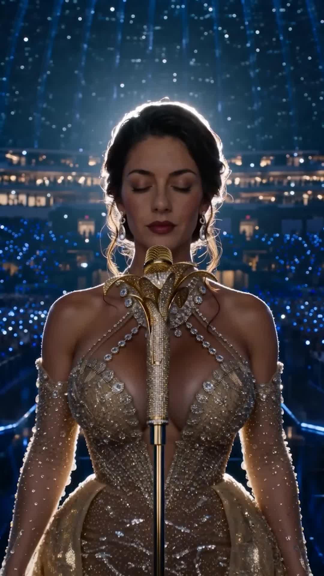 Konser Pembalasan