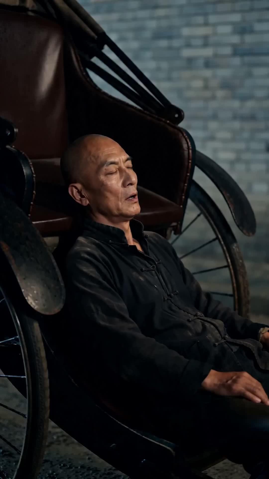 Kung Fu System: One Day Equals One Year