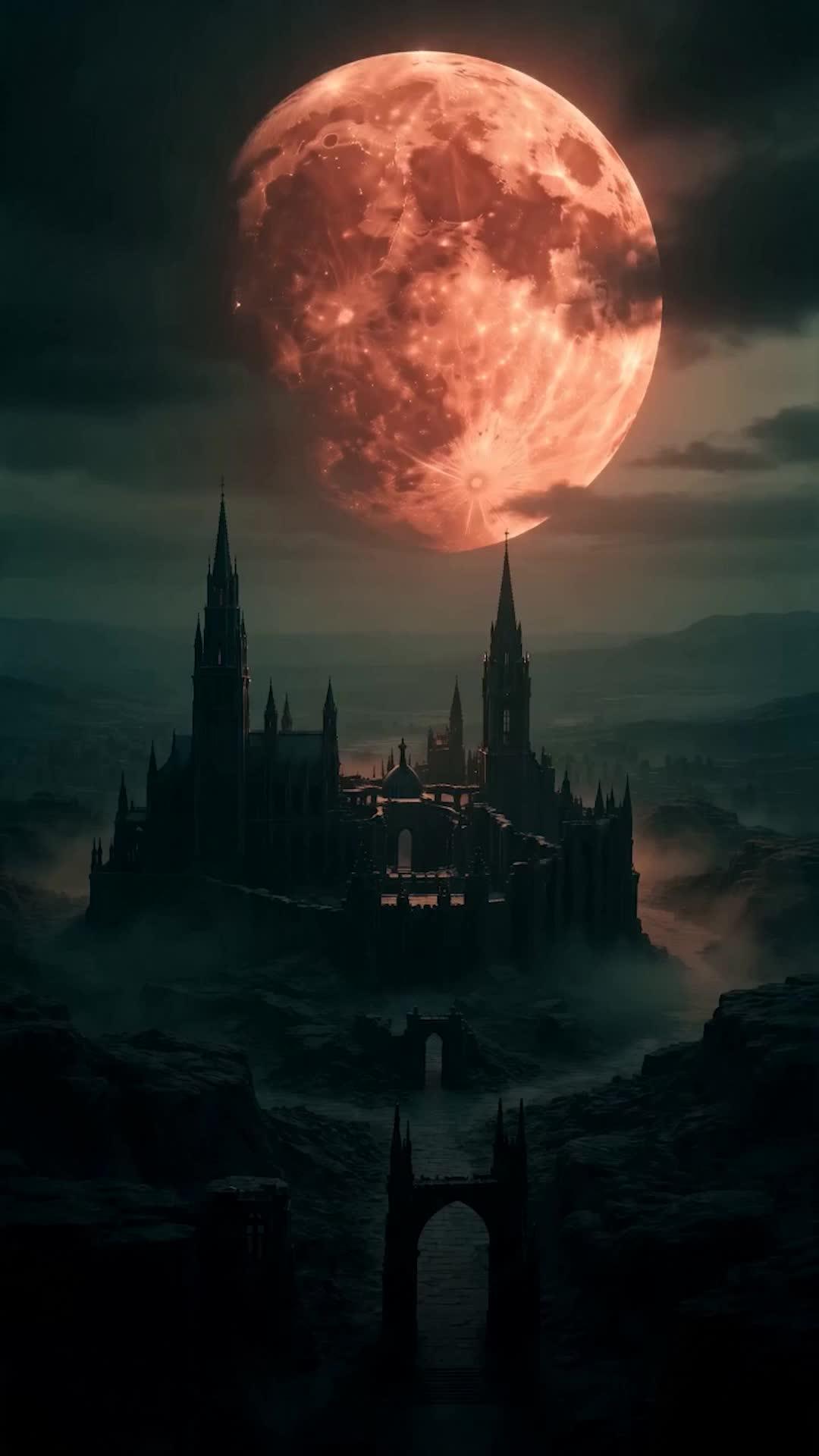 His Lost Lycan Luna JH