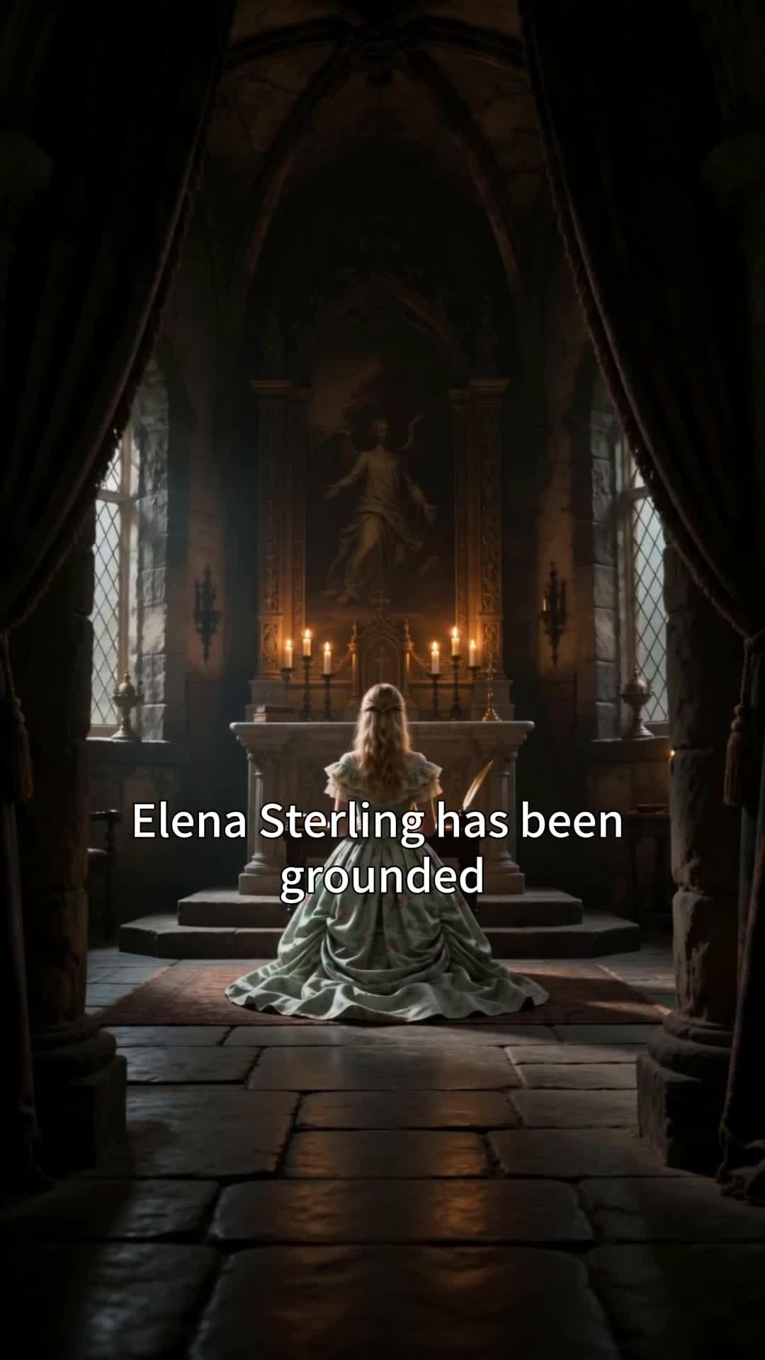 he Betrayed Daughter’s Revenge