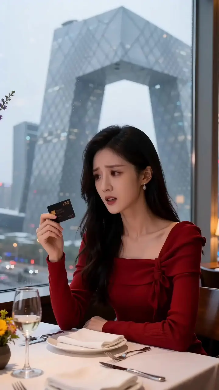 Oops! My Fake Hubby's WAR GOD Episode 1