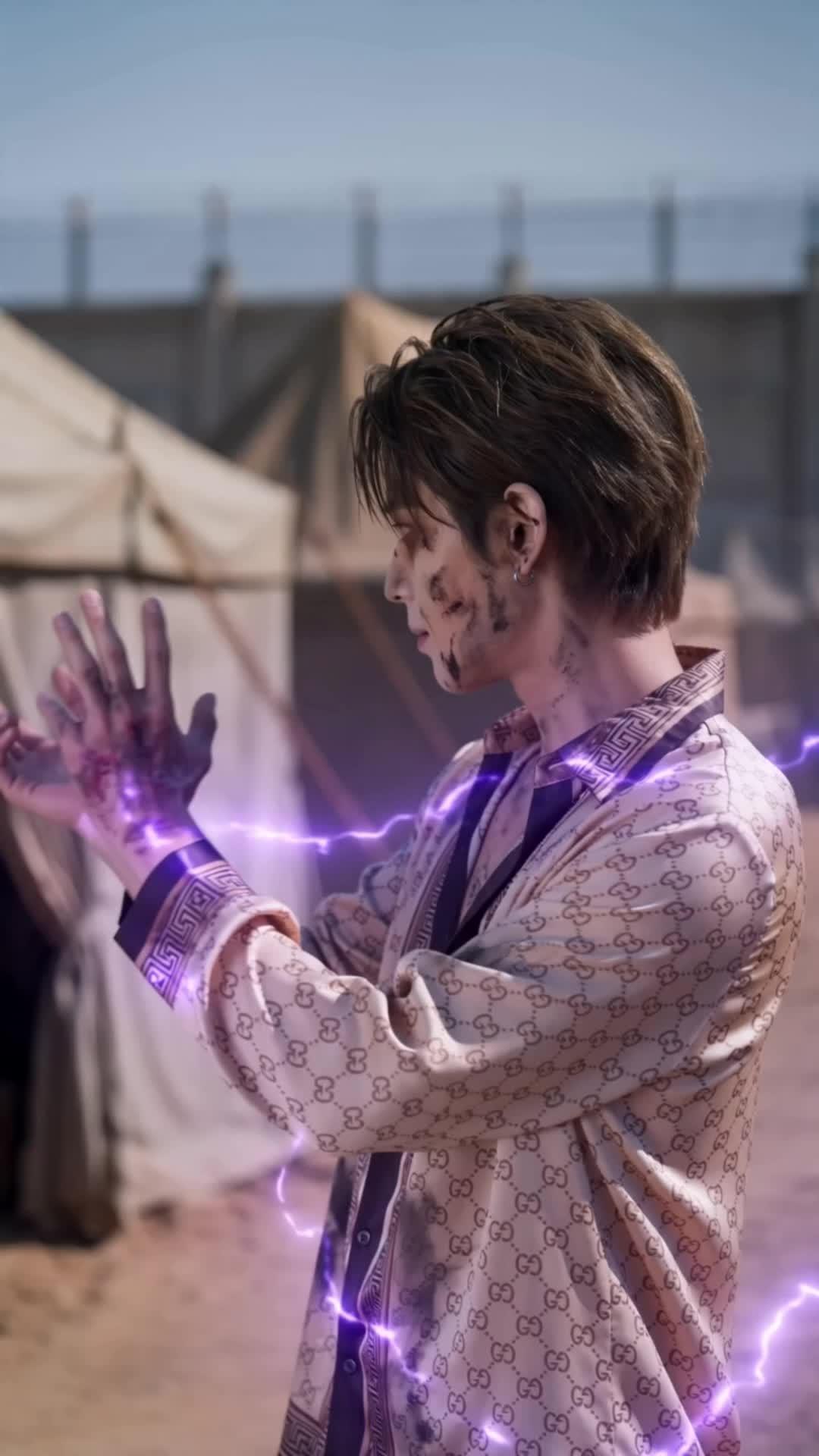 Reborn To Rule The Doomsday