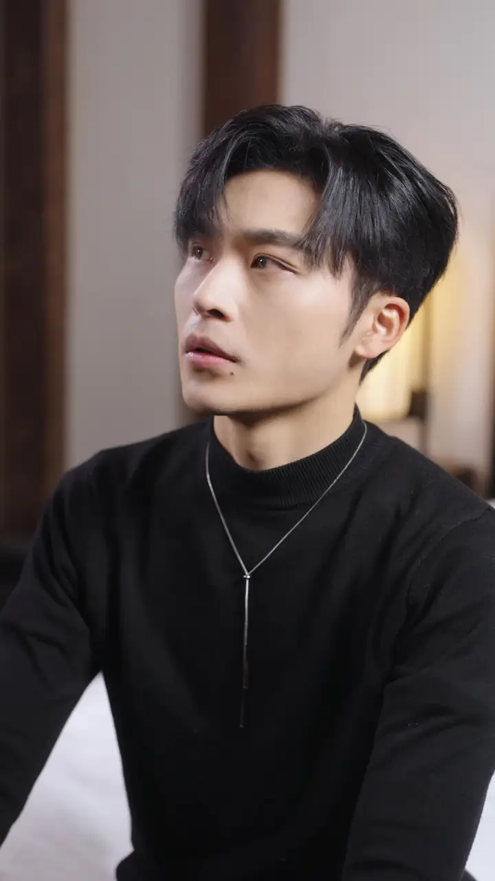Poor Husband? Young Master! Episode 33
