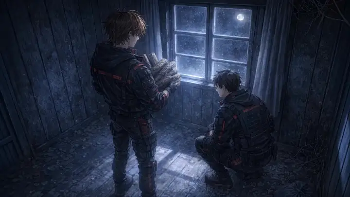 Episode 32