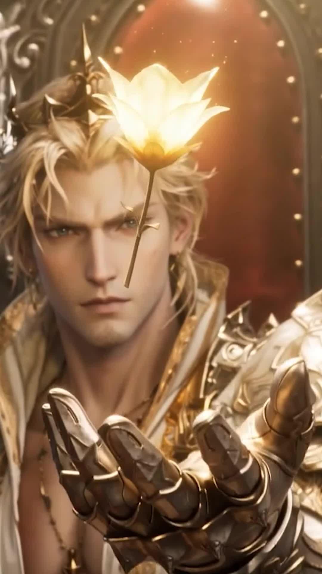 Permainan Takdir di Asgard