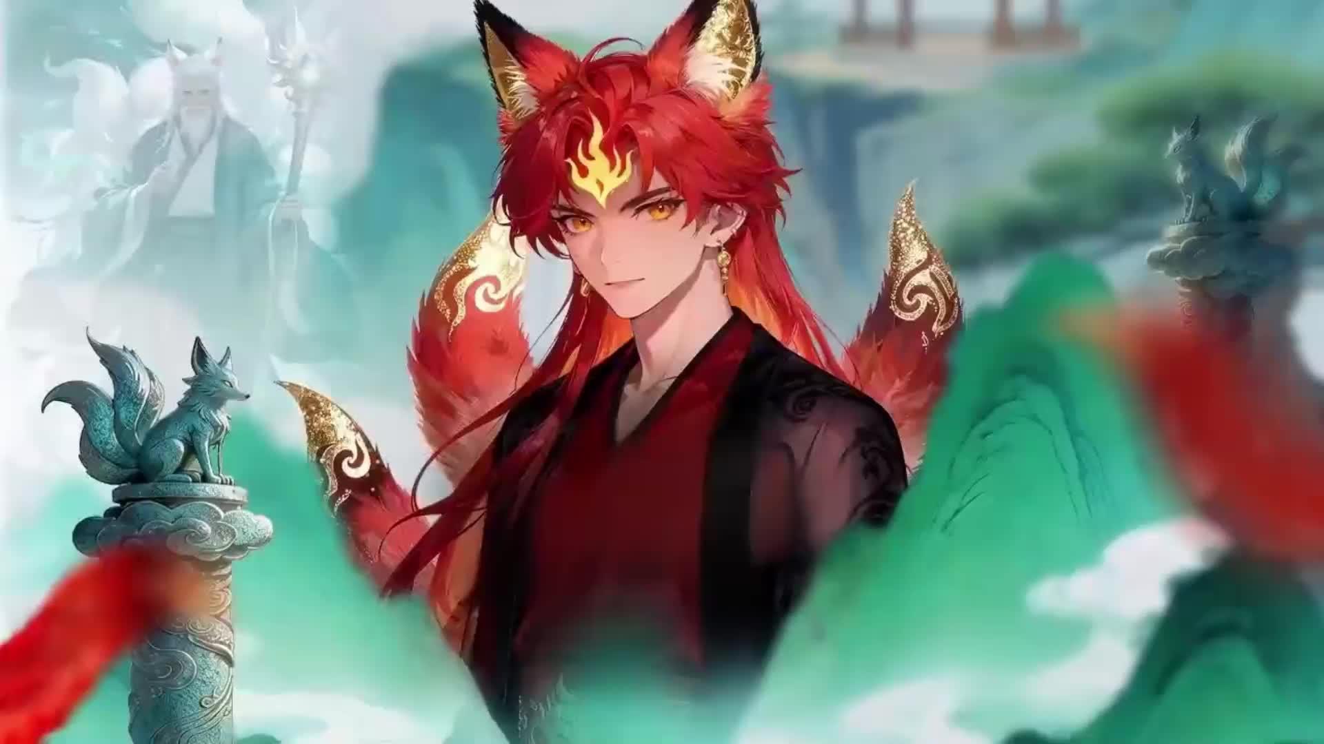 Thôn Phệ Thành Thần